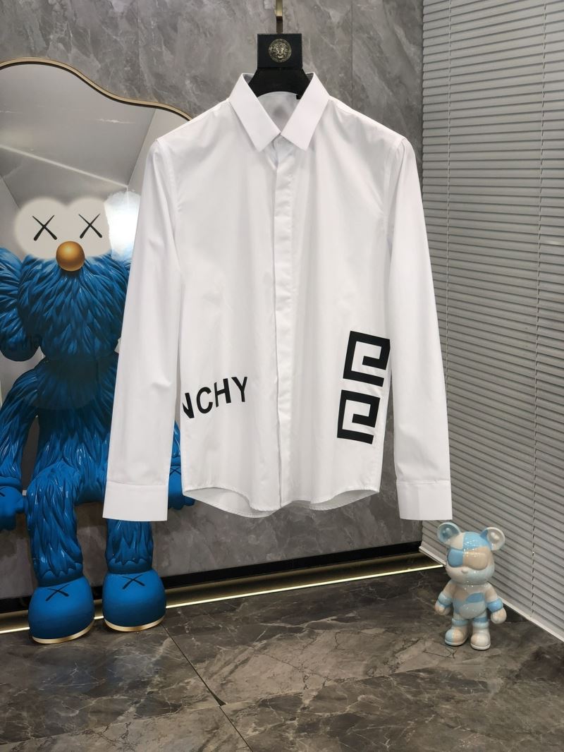 Givenchy Shirts